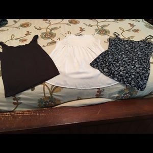 Cami bundle, buy one, two or all three